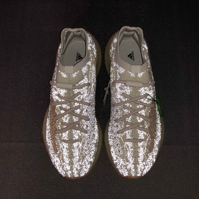 ADIDAS YEEZY BOOST 380 YECORAITE REFLECTIVE GY2649