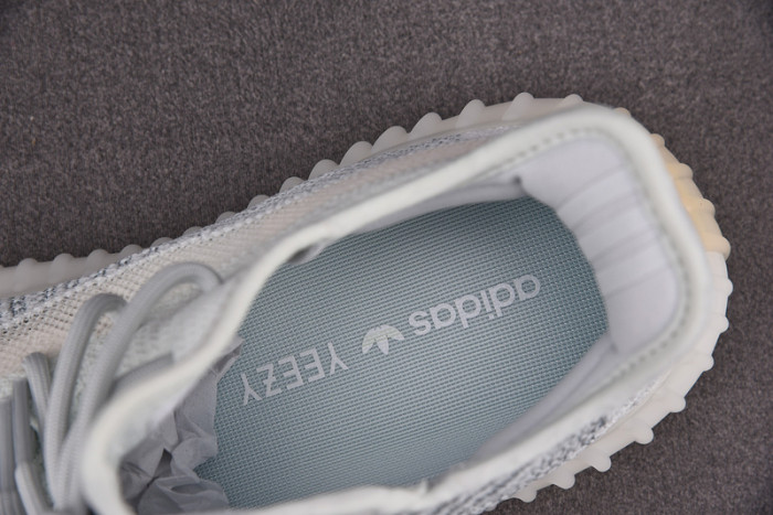 adidas Yeezy Boost 350 V2 Cloud White REFLECTIVE FW5317