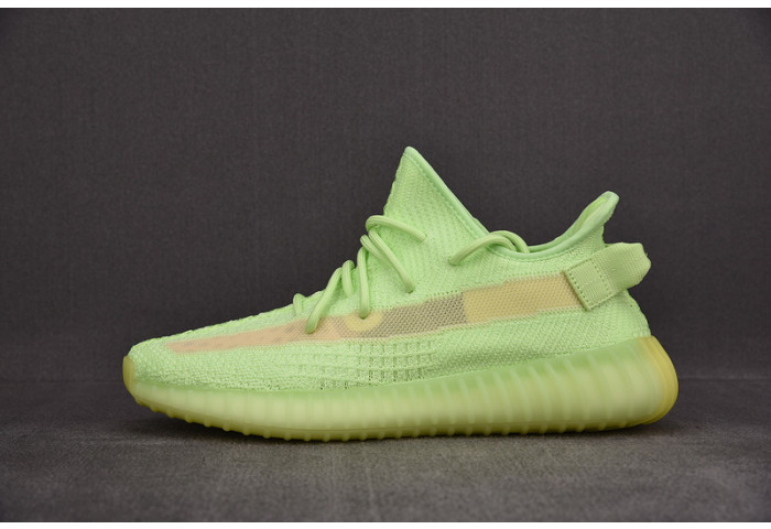 Adidas Yeezy Boost 350 V2 Glow in the Dark EG5293