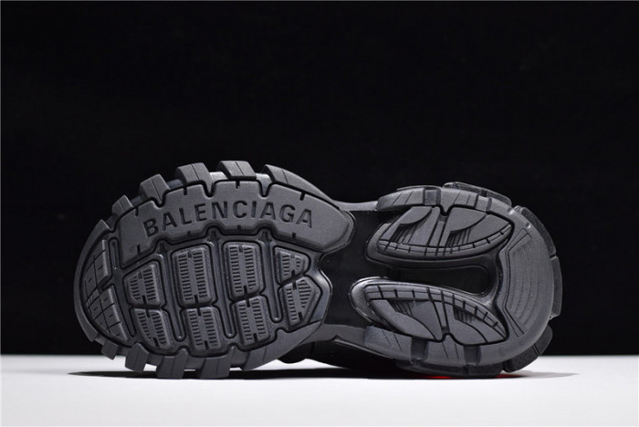Balenciaga SNEAKER TESS.S.GOMMA 5000012