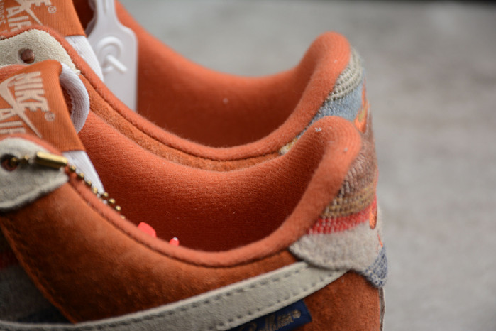 Nike Air Force 107 Low "Purse" CW2288-688