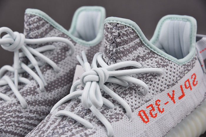 adidas Yeezy Boost 350 V2 Blue Tint B37571