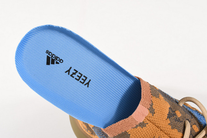 ADIDAS Yeezy Boost 380 Blue Oat Reflective Q47306