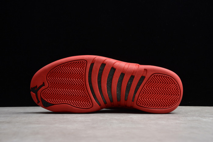 Air Jordan 12 Gym Red 130690-601