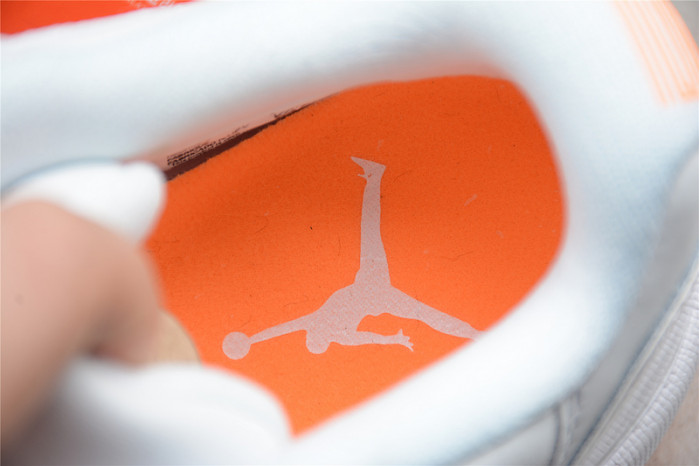 Air Jordan 11 Low WMNS Citrus" AH7860-139