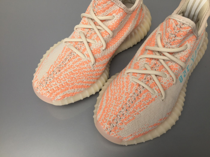 Adidas Yeezy Boost 350 V2 Chalk Coral B37574