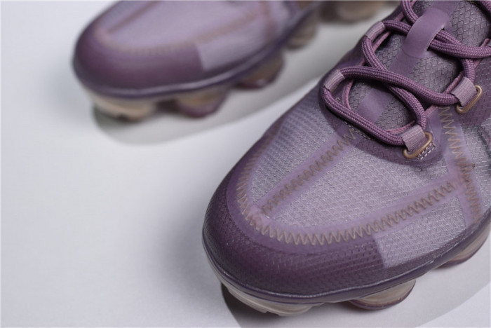 Air VaporMax 2019 Plum Chalk AR6632-500