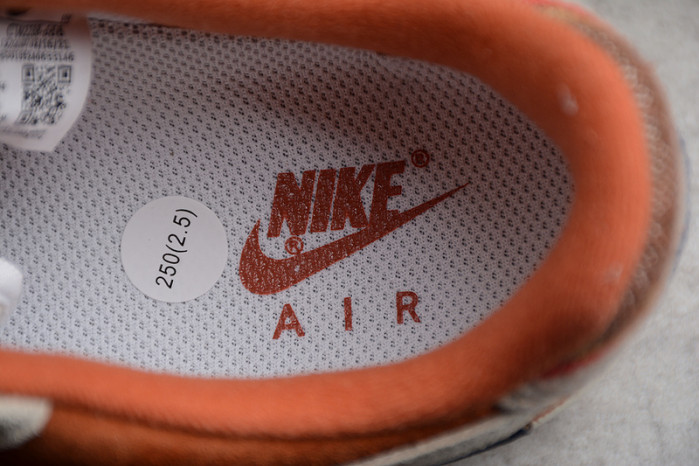 Nike Air Force 107 Low "Purse" CW2288-688