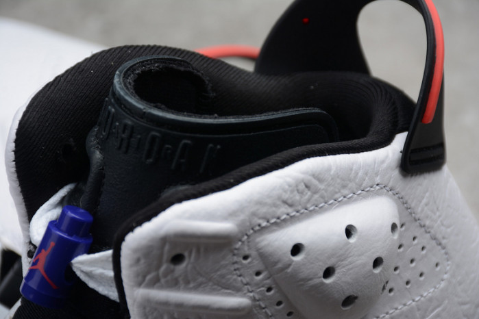 Air Jordan 6 Flint Grey CI3125-100