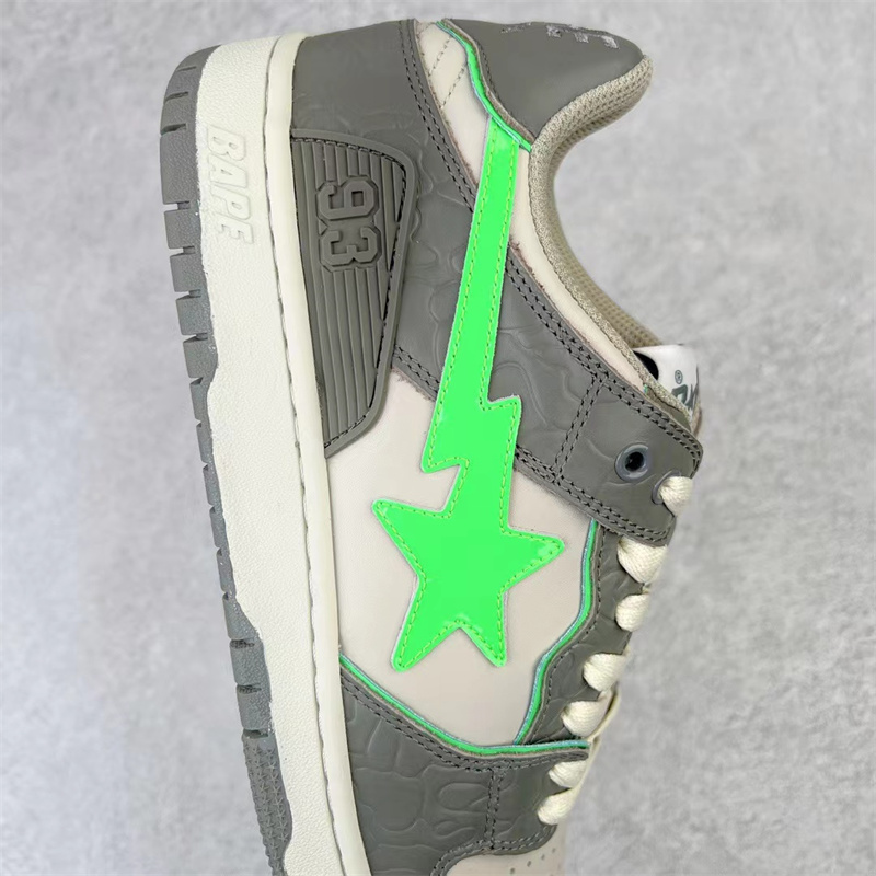 BATHING APE S000002