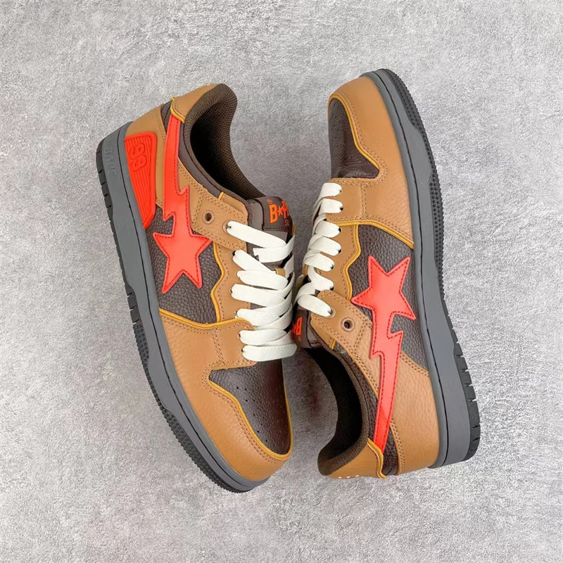 BATHING APE S000005