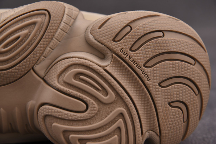 ADIDAS YEEZY 500 TAUPE LIGHT GX3605