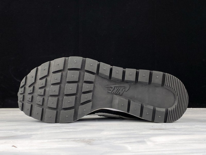 Sacai x Nike Pegasua Vaporfly Black White CV1363-001