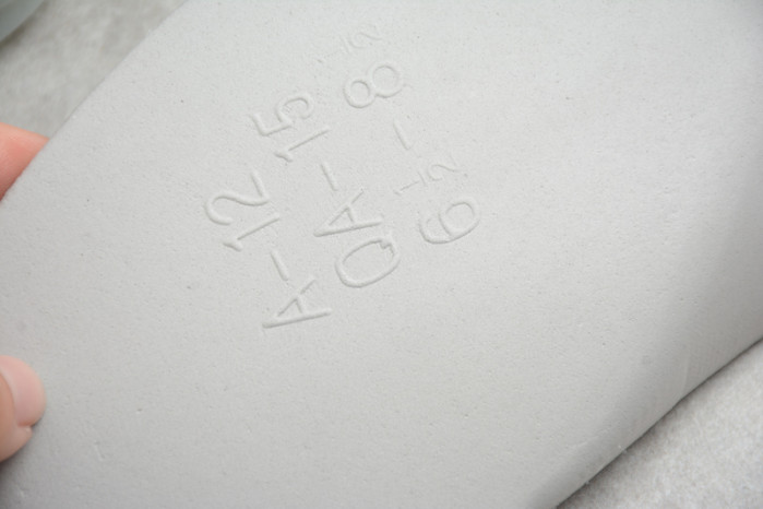 Nike Air More Uptempo White Chrome Blue Tint 917593-100