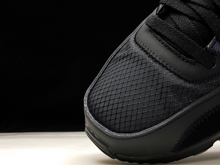 Off-White Nike Air Max 90 Black AA7293-001