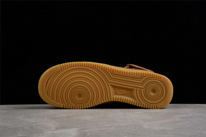 Air Force 1 High Flax 2019 CJ9178-200