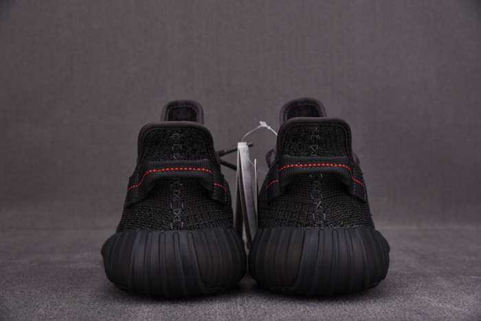 ADIDAS YEEZY BOOST 350 V2 BLACK REFLECTIVE FU9007