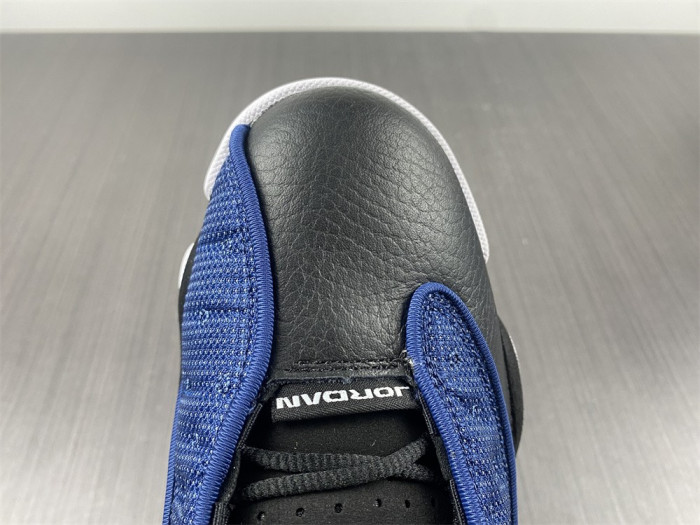 Jordan 13 Retro Brave Blue DJ5982-400