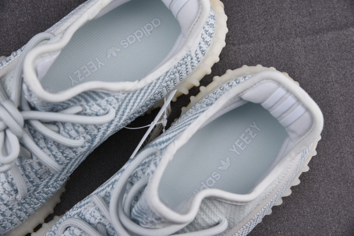 adidas Yeezy Boost 350 V2 Cloud White FW3043