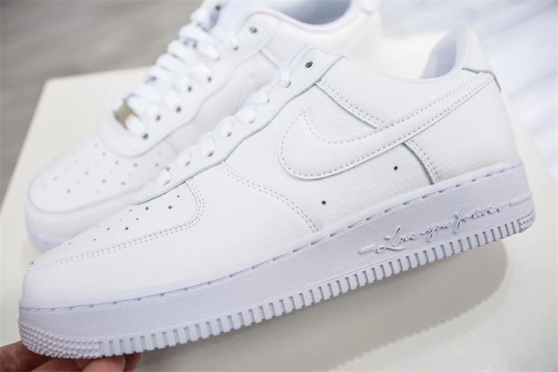 Nike Air Force 1 Low Drake NOCTA Certified Lover Boy CZ8065-100