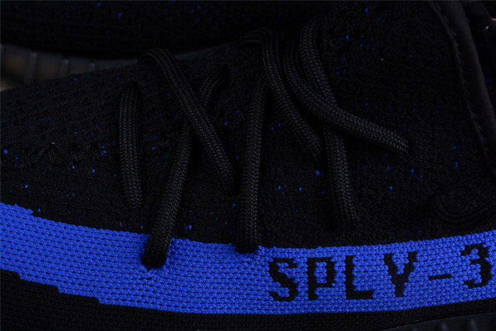 adidas Yeezy Boost 350 V2 Dazzling Blue GY7164