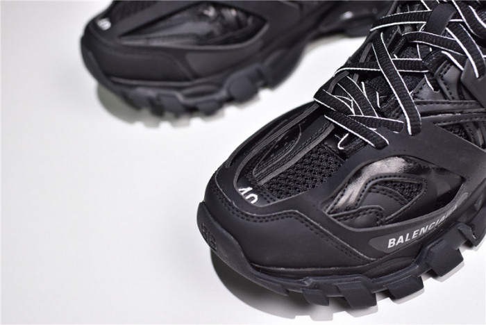 Balenciaga SNEAKER TESS.S.GOMMA 5000012