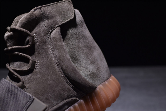 adidas Yeezy 750 Boost Light Brown BY2456