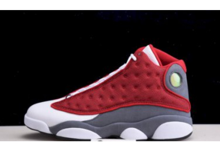 Air Jordan 13 Red Flint 414571-600