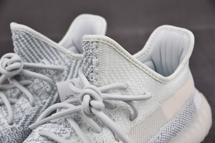 adidas Yeezy Boost 350 V2 Cloud White REFLECTIVE FW5317