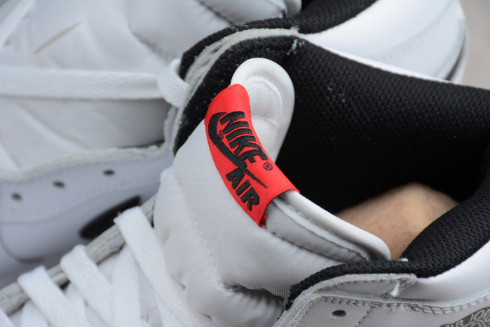 Air Jordan 1 Retro High OG Ying Yang Pack white 555088-102