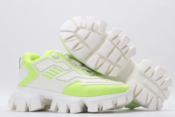 Prada snekaers P000003