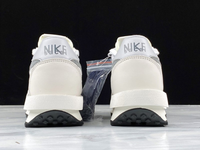 Sacai Nike LDV Waffle Grey BV0073-100