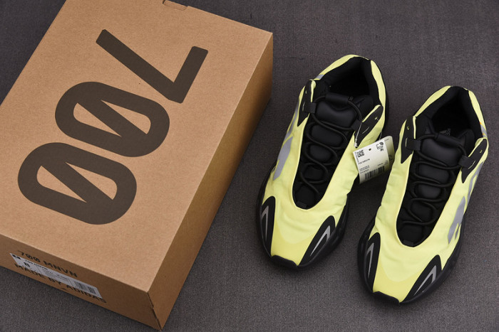 adidas Yeezy Boost 700 MNVN Phosphor FY3727