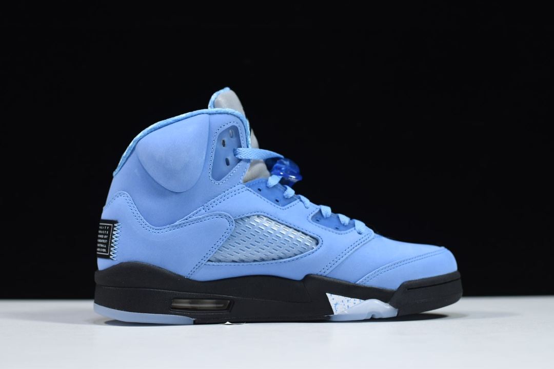 Jordan 5 Retro UNC University Blue DV1310-401