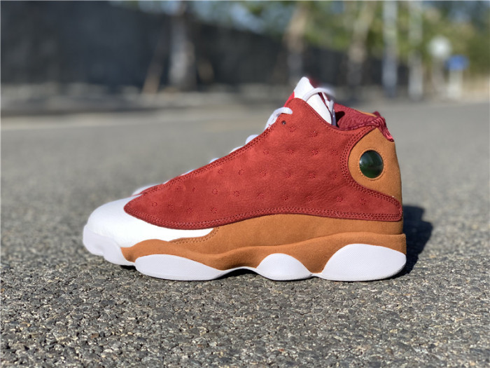 Air Jordan 13 Retro Premio Bin23 417212-601