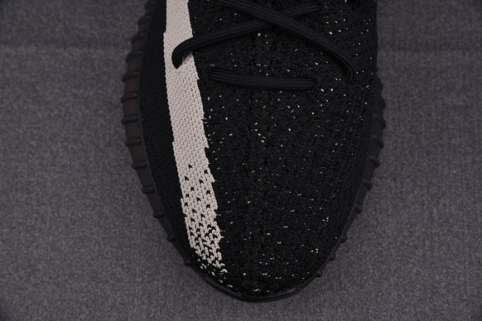 adidas Yeezy Boost 350 V2 Oreo White Black BY1604