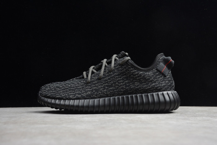 Adidas YEEZY 350 Boost Pirate Black BB5350