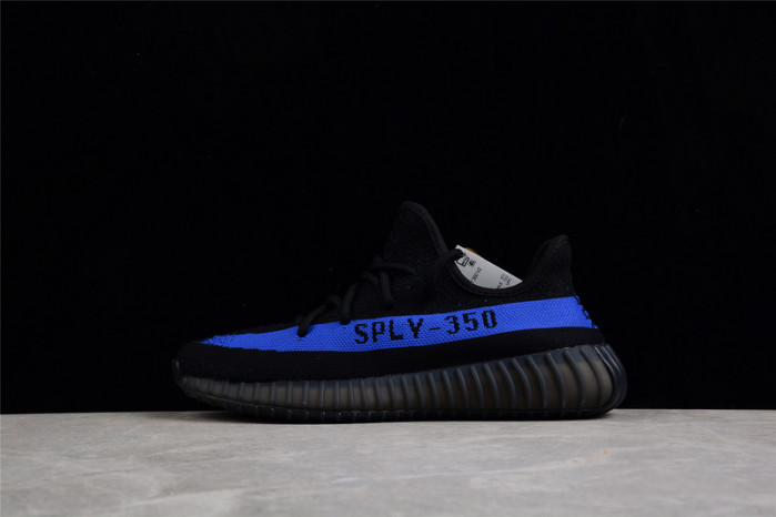 adidas Yeezy Boost 350 V2 Dazzling Blue GY7164