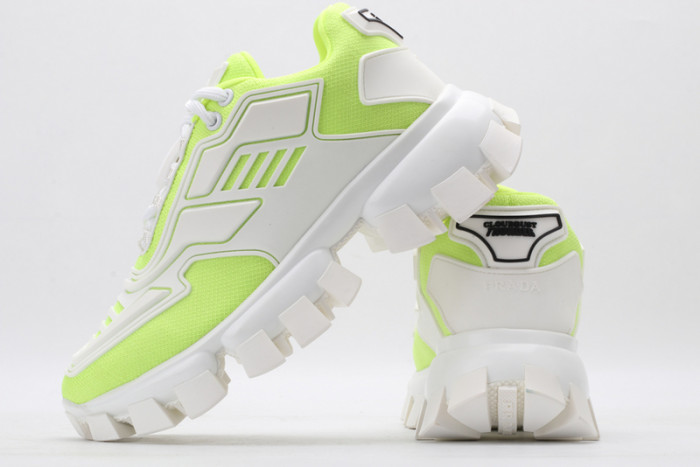 Prada snekaers P000003