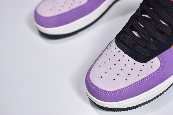 Nike Air Force 107 "Pop The Street" CU1929-605