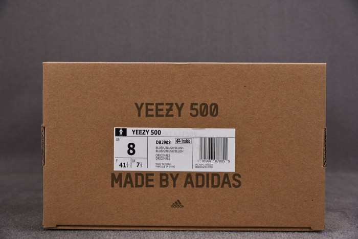 adidas Yeezy Desert Rat 500 Blush DB2908