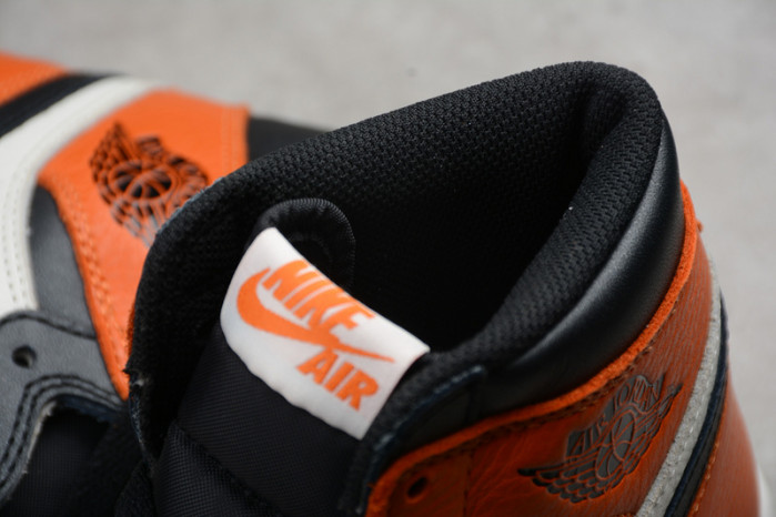 AIR JORDAN 1 RETRO HIGH OG SHATTERED BACKBOARD 555088-005