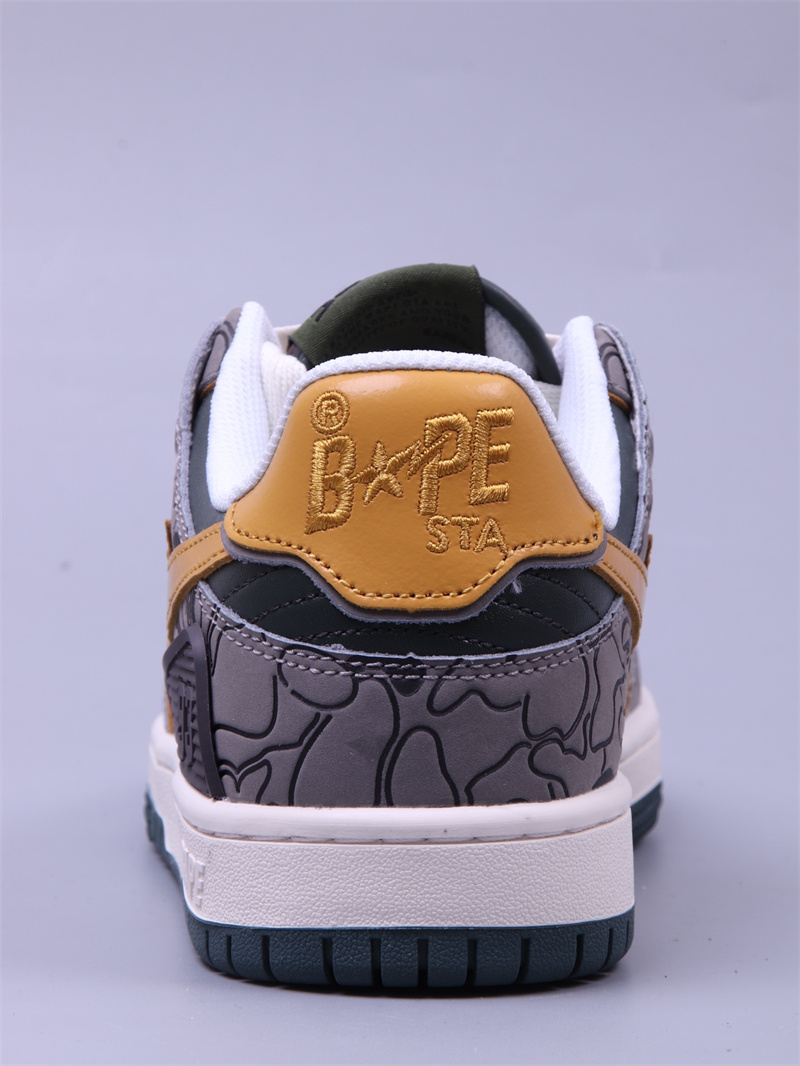 BATHING APE S000019