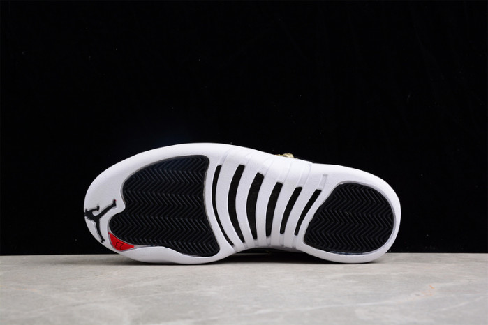 AIR JORDAN 12 RETRO PLAYOFFS 2022 CT8013-006