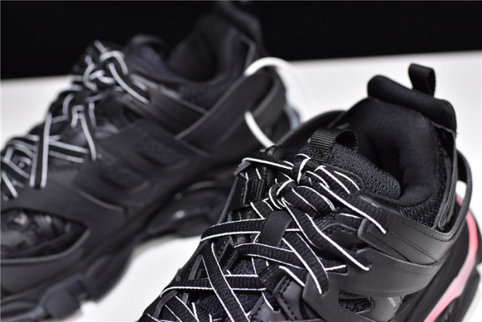 Balenciaga SNEAKER TESS.S.GOMMA 5000012