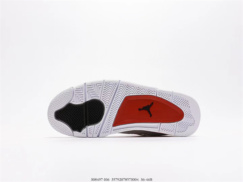 Jordan 4 Retro Alternate 89 308497-106