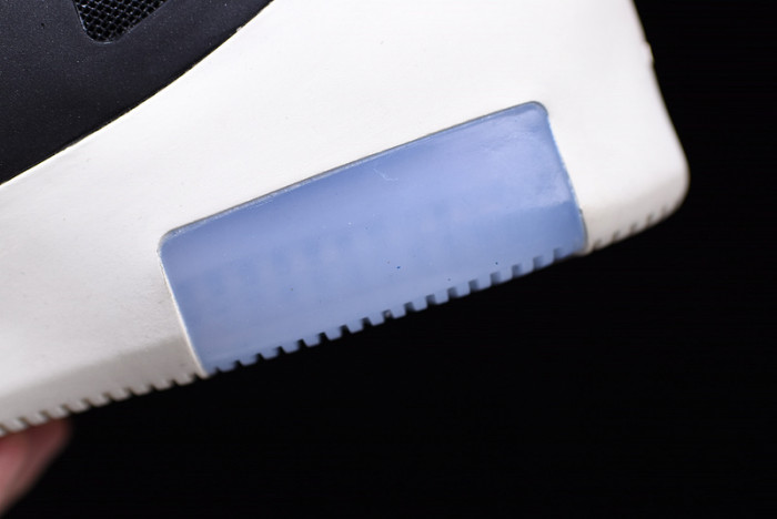 Nike Air Fear of God 1 Black AR4237-001
