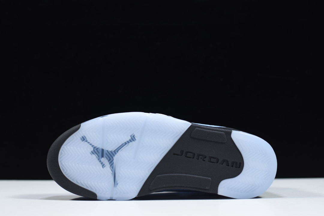 Jordan 5 Retro UNC University Blue DV1310-401