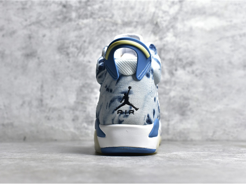 Air Jordan AJ 6 Retro DX2836-102