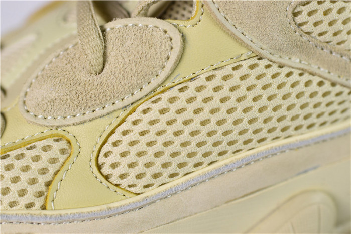 adidas Yeezy 500 Super Moon Yellow Desert Rat DB2966